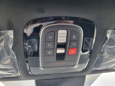 2025 Hyundai PALISADE Calligraphy AWD