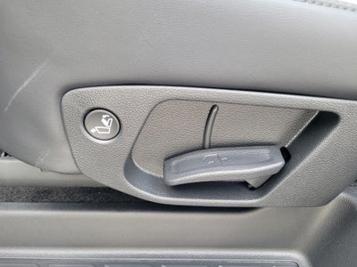 2025 Hyundai PALISADE Calligraphy AWD