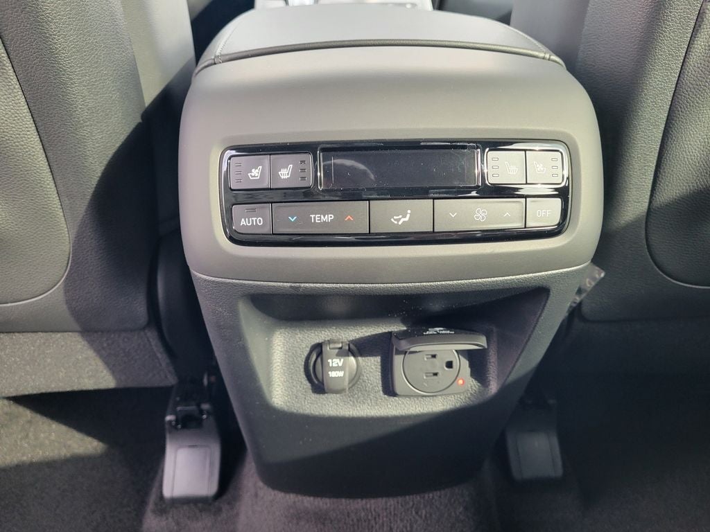 2025 Hyundai PALISADE Calligraphy AWD