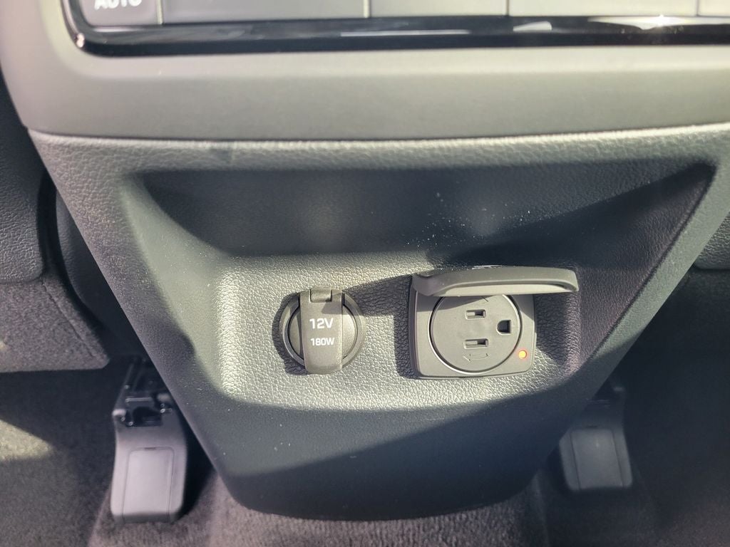 2025 Hyundai PALISADE Calligraphy AWD