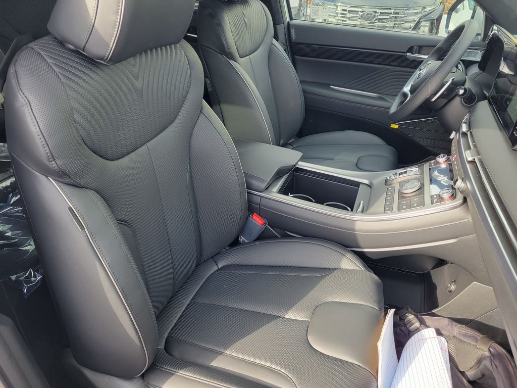 2025 Hyundai PALISADE Calligraphy AWD