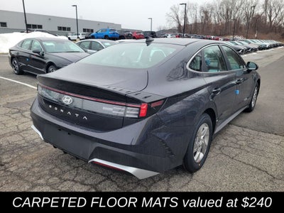 2026 Hyundai SONATA SE