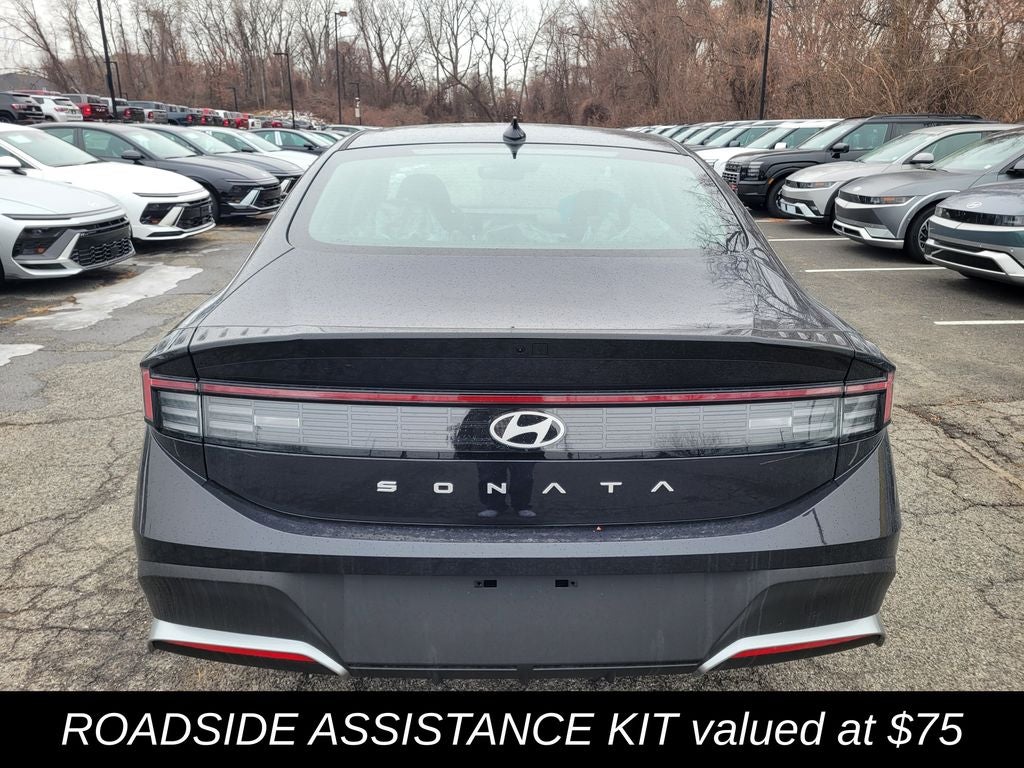 2026 Hyundai SONATA SE