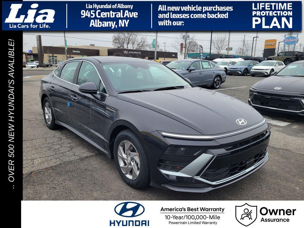 2026 Hyundai SONATA SE