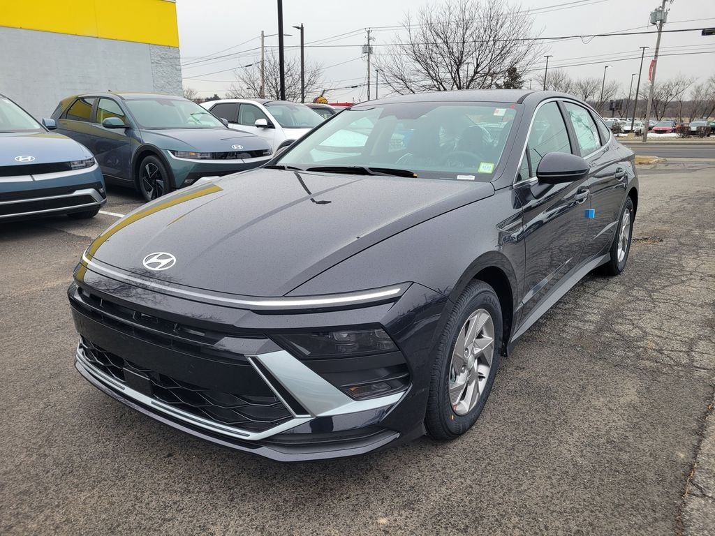 2026 Hyundai SONATA SE