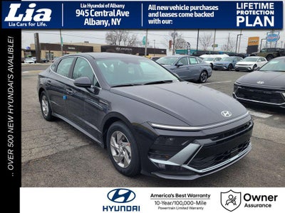 2026 Hyundai SONATA SE