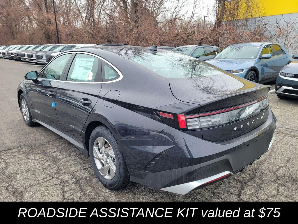 2026 Hyundai SONATA SE