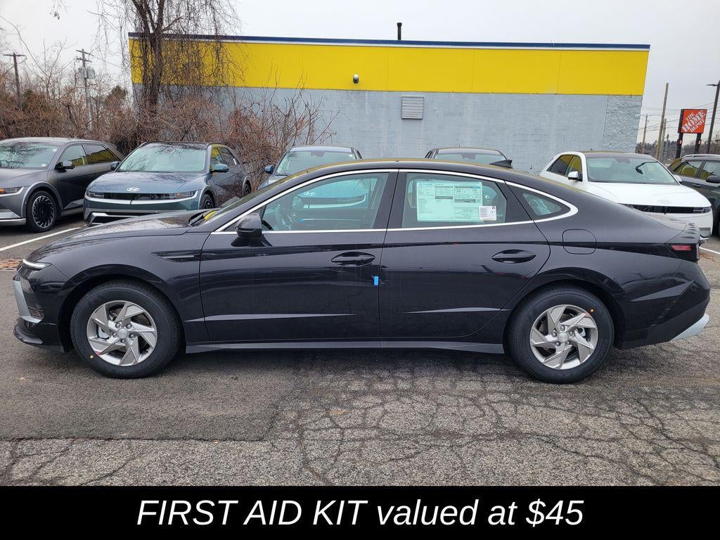 2026 Hyundai SONATA SE