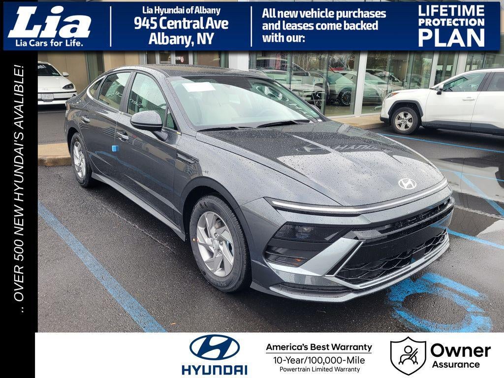 2026 Hyundai SONATA SE