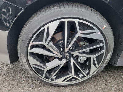 2025 Hyundai IONIQ 6 SEL