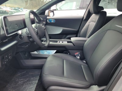 2025 Hyundai IONIQ 6 SEL