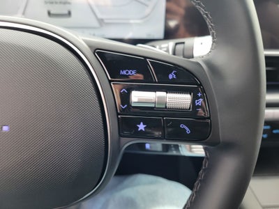 2025 Hyundai IONIQ 6 SEL