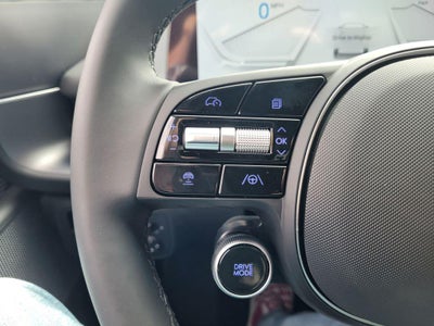 2025 Hyundai IONIQ 6 SEL
