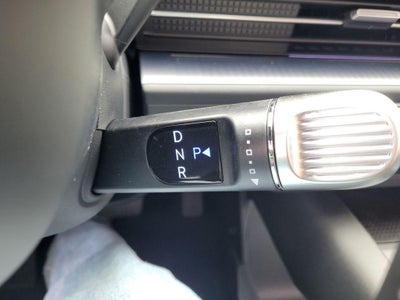 2025 Hyundai IONIQ 6 SEL