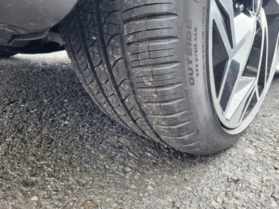 2025 Hyundai IONIQ 6 SEL