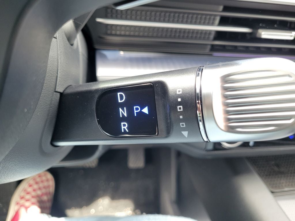 2025 Hyundai IONIQ 6 SEL