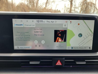 2025 Hyundai IONIQ 6 SEL