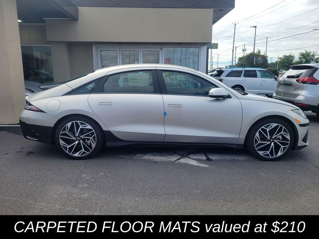 2023 Hyundai IONIQ 6 SEL