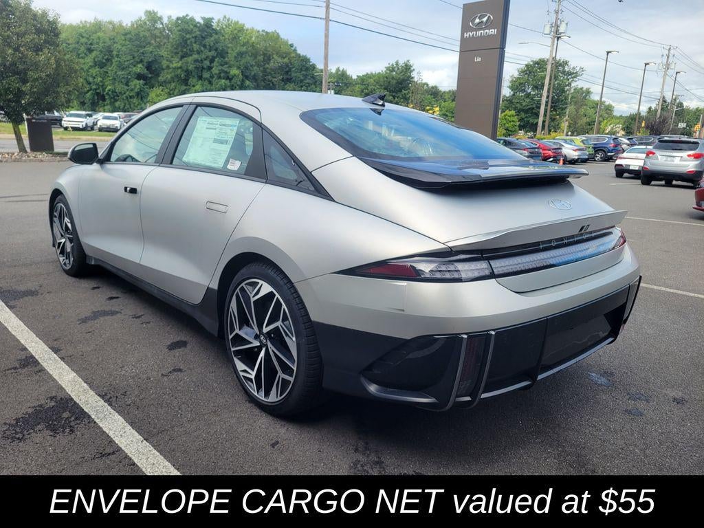 2023 Hyundai IONIQ 6 SEL