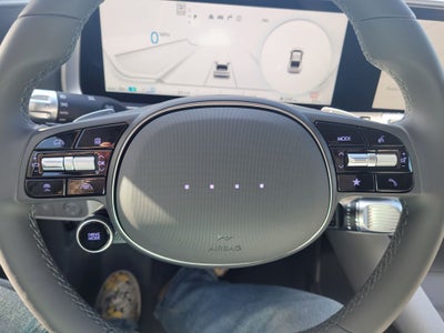 2024 Hyundai IONIQ 6 SEL