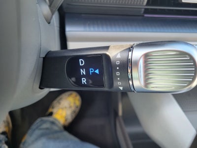 2024 Hyundai IONIQ 6 SEL