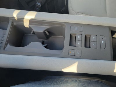 2024 Hyundai IONIQ 6 SEL