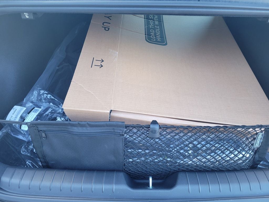 2024 Hyundai IONIQ 6 SEL