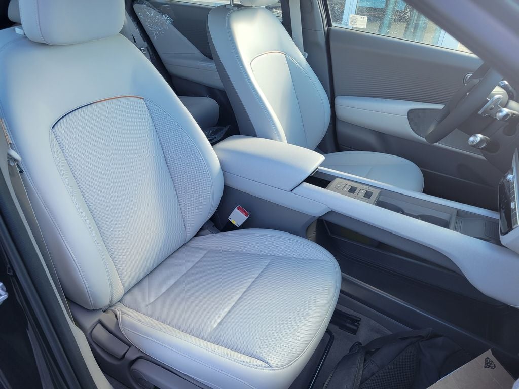 2024 Hyundai IONIQ 6 SEL