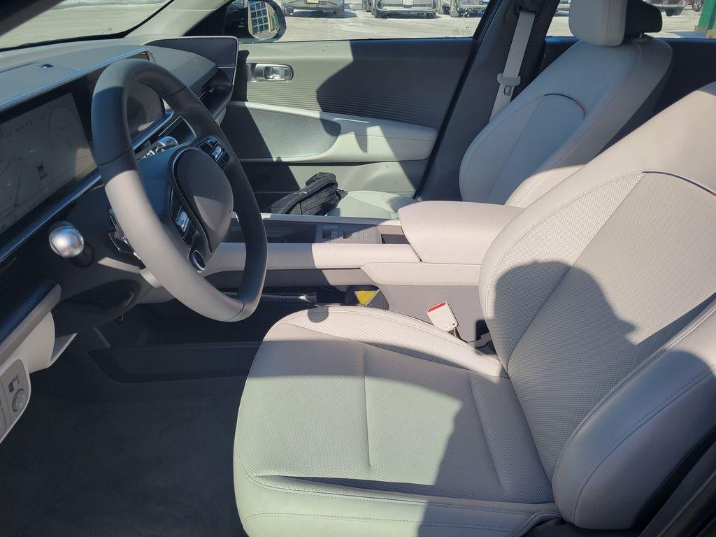 2024 Hyundai IONIQ 6 SEL