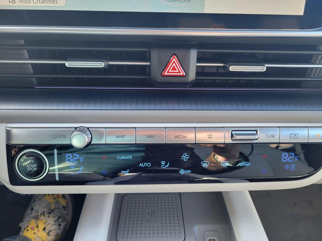 2024 Hyundai IONIQ 6 SEL