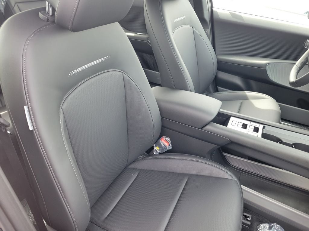 2025 Hyundai IONIQ 6 SEL