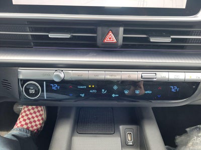 2025 Hyundai IONIQ 6 SEL