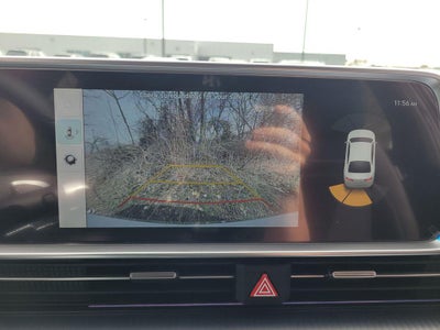 2025 Hyundai IONIQ 6 SEL