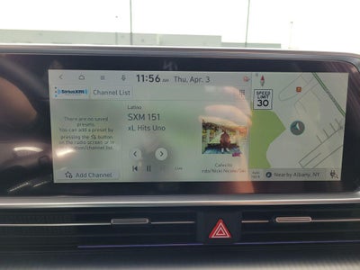 2025 Hyundai IONIQ 6 SEL