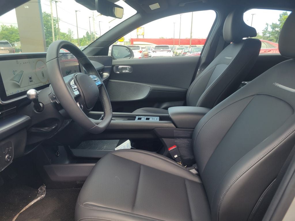 2023 Hyundai IONIQ 6 SEL