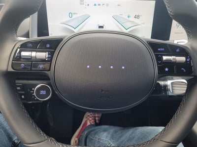 2023 Hyundai IONIQ 6 SEL