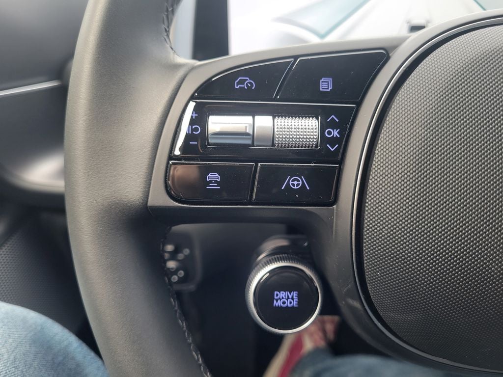 2023 Hyundai IONIQ 6 SEL