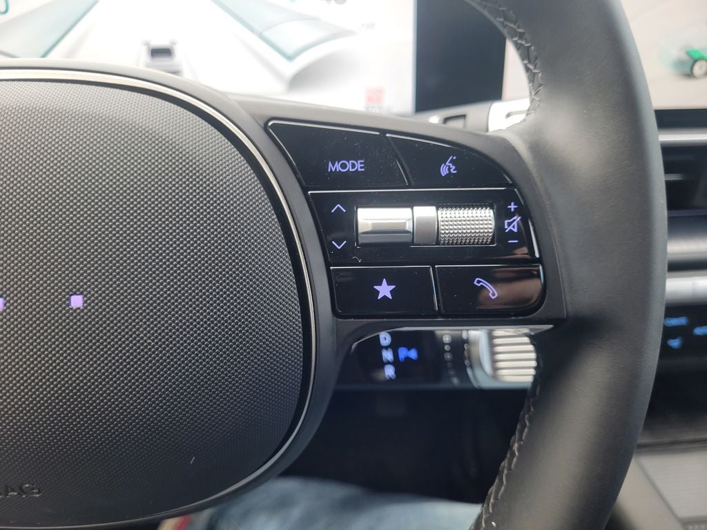 2023 Hyundai IONIQ 6 SEL