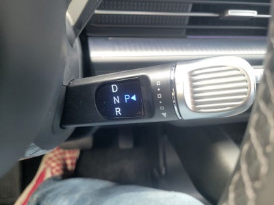 2023 Hyundai IONIQ 6 SEL