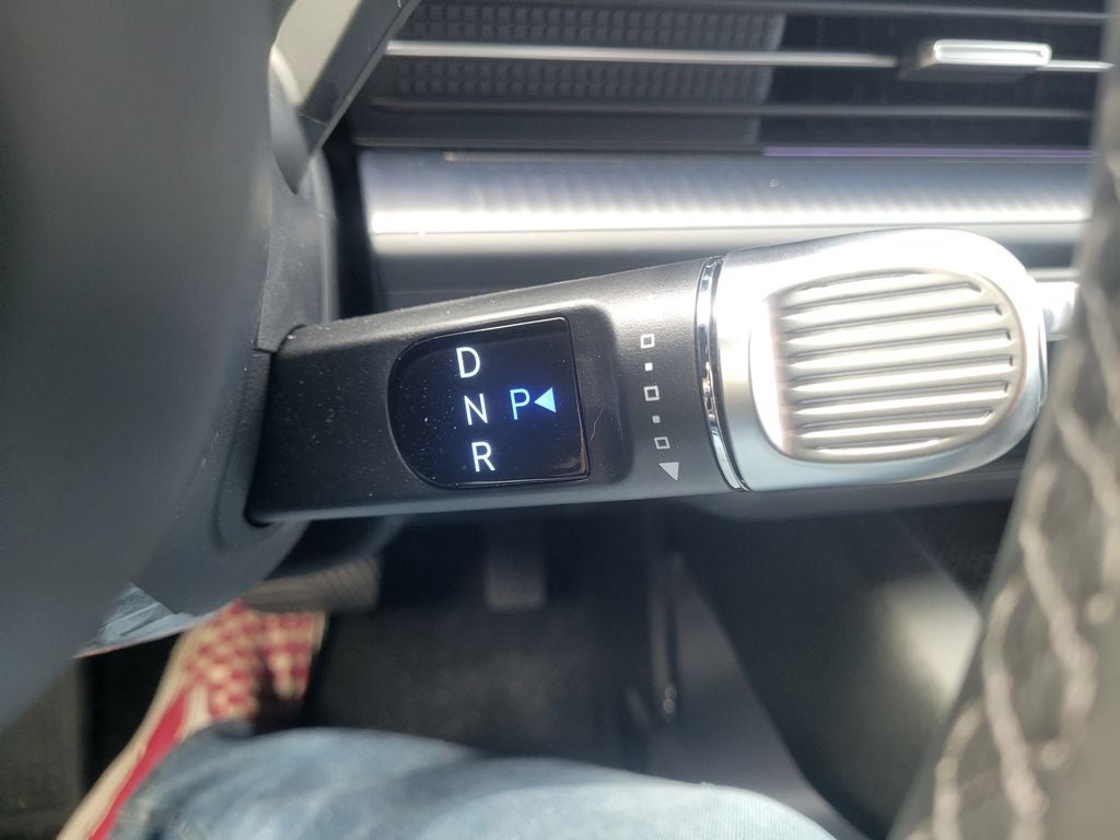 2023 Hyundai IONIQ 6 SEL