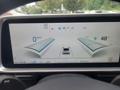 2023 Hyundai IONIQ 6 SEL