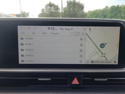 2023 Hyundai IONIQ 6 SEL