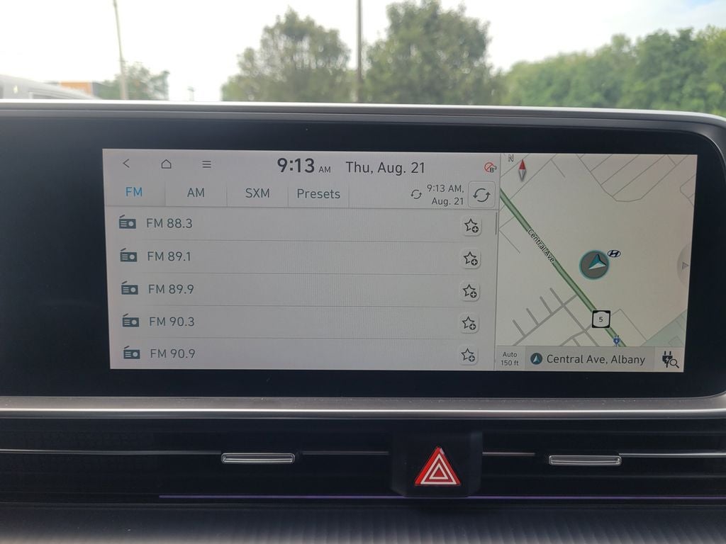 2023 Hyundai IONIQ 6 SEL