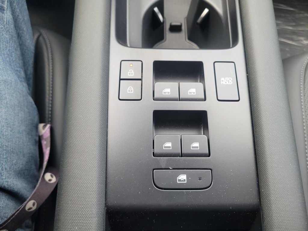 2023 Hyundai IONIQ 6 SEL