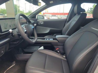 2023 Hyundai IONIQ 6 SEL
