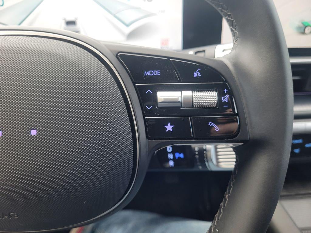 2023 Hyundai IONIQ 6 SEL