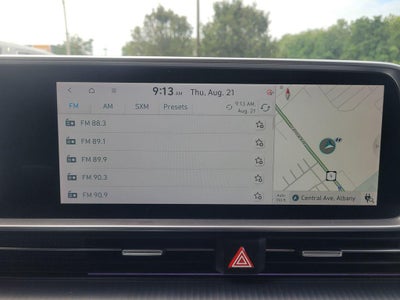 2023 Hyundai IONIQ 6 SEL