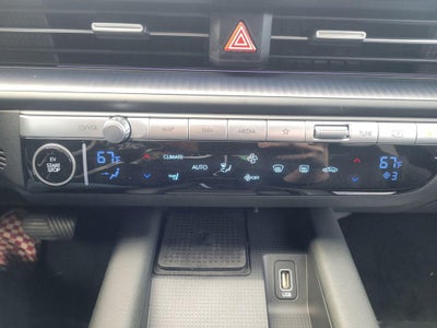 2023 Hyundai IONIQ 6 SEL