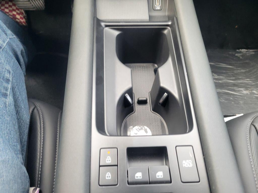 2023 Hyundai IONIQ 6 SEL