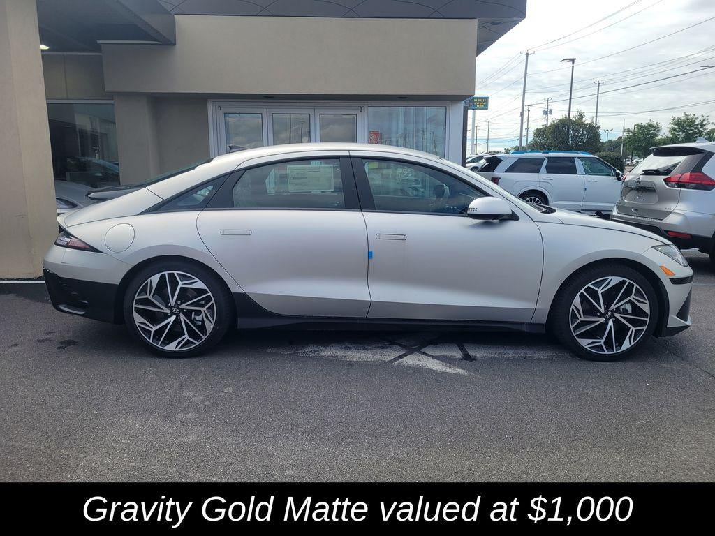 2023 Hyundai IONIQ 6 SEL